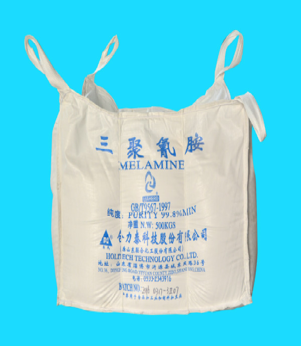 三聚氰胺